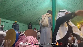 دوسري تربه زواج محمد بخيت الدوسري    دندنها