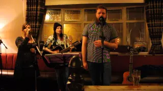 you and me performed by leanne hulme jordan morris and liz matthews