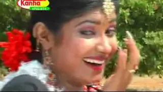a mor kain phula lo superhit old sambalpuri video song santanu sahu