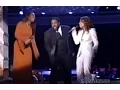 Gerald Levert, Yolanda Adams, \u0026 Tamia - I Believe I Can Fly