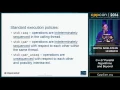 CppCon 2016 Bryce Adelstein Lelbach The C 17 Parallel Algorithms Library and Beyond