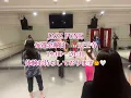 Bad Bitch 美学 Remix/Awich, NENE, LANA, MaRI, AI & YURIYAN RETRIEVER ♡JAZZ FUNK  instructor YUKI