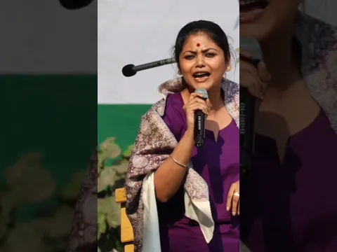 আগে দিল্লি সামলা, পরে ভাববি বাংলা। বিজেপিকে কড়া হুঙ্কার MP সায়নি ঘোষের
