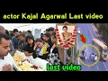 Download Lagu Indian Actress Kajal Aggarwal died today | Kajal Aggarwal no more 💔 | zq news 