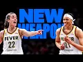 Caitlin Clark s New Weapon was a NIGHTMARE for the Dream
