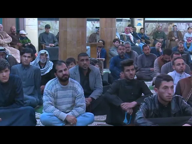 ⁣كلام الإمام علي عليه السلام تحقق في معركة الخوارج _ سماحة الشيخ مهدي الطرفي 