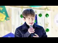 동급생 Class Mate 성정 Seong Jeong   ‘180도180 Degree’ 4k Real Fan Cam 181229@코엑스