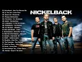 Lagu Nickelback, Creed, Metallica, Daughtry, Scorpions, 3 Doors Down - Alternative Rock Complication