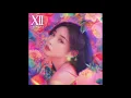 CHUNGHA (청하) - 벌써 12시 (Gotta Go) [MP3 Audio]