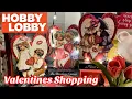 Hobby Lobby Valentines Shopping Pigeon Forge Smoky Mountains