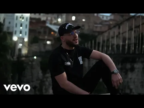 Video Thumbnail: Cheb Rami ft Zinou Pachichi- Mat Lgalb Li Kan Yabghik مات الڤلب لي كان يبغيك (Lyric Video)