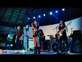 LISTEN TO YOUR HEART - Roxette | Live stage cover by Antidote band + Yanna Sessions