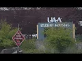 UAA Housing On-campus housing full as students remain on wait list