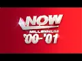 NOW - Millennium 2000 - 2001 - TV Ad