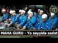Download Lagu Maha Guru \u0026 Ya sayyida Sadat | Az Zahir + lirik