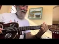 Yesterday - Paul Lennon