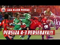 Download Lagu #LagaKlasikPersija | PERSIJA JAKARTA 4-3 PERSEBAYA SURABYA (ISL 2009)