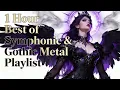 Lagu 1 Hour Best of Symphonic \u0026 Gothic Metal Mix | Best Playlist Symphonic Metal Mix | #metal #music