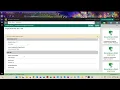 Comprehensive Program Review Part 1 Part 2 Tutorial CC