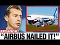 Download Lagu Airbus' NEW Open Rotor Engines Will CHANGE Aviation!