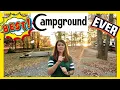 Piney Campground - Best Campground Ever