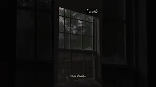 وليه رغم الكلام دا مفتقدك بشدة 