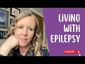 My Epilepsy Story Complex Partial Seizures Frontal Impaired Awareness
