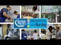 Become a Personal Support Worker - George Brown Polytechnic