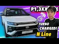 Lagu 2026 Hyundai Creta N Line Review