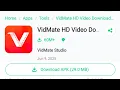 Download Lagu Download Vidmate Apk for Android 2025 || ओरीजनल Vidmate kaise डाऊनलोड karen?/by Ak Pradip