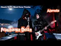 Lagu Primadona Desa – H. Rhoma Irama | Classic Heavy Metal Cover by Aphrodite