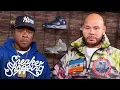 Download Lagu Fat Joe And Jadakiss Go Sneaker Shopping With Complex
