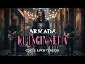 Lagu Armada – Ku Ingin Setia | Powerful Rock Cover by Yaudah Musik 🎸