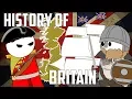 Lagu History of Britain in 20 Minutes