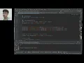 Python - Tkinter GUI MySQL Database Simple Student Information System