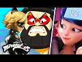 Download Lagu MIRACULOUS | 🐞 ANIMAESTRO 🐾 | FULL EPISODE ▶️ Season 3 Episode 2
