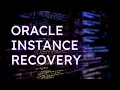 How Oracle Instance Recovery Works