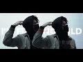 scarlxrd - FFS FREESTYLE. |4K|