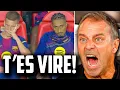 Download Lagu L’ULTIMATUM TERRIFIANT qu’Hansi Flick a DONNÉ aux joueurs du Barça après Rayo 😱