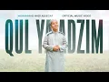 Download Lagu Muhammad Hadi Assegaf - Qul Ya Adzim  (Official Music Video)