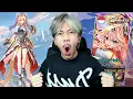 Download Lagu REVIEW SKIN THE ASPIRANTS GUINEVERE DAYBREAK HALO - Mobile legends