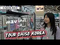 Download Lagu DAISO TOUR WITH EUNBI 