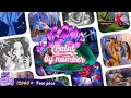 Paint by Number - Coloring Games