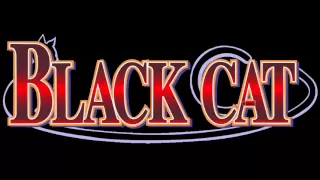 Black Cat Theme Song Arabic Version 
