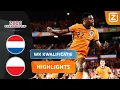 Download Lagu WIE ANDERS DAN DUMFRIES OPENT DE SCORE!!!🦁😱 | Nederland - Polen | WK 2026 Kwalificatie