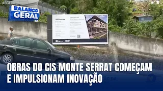 Florianópolis inicia obras do primeiro Centro de Inovação da Periferia