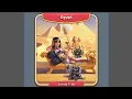 Word Craze Level 11-16 EGYPT Trivia Crossword - Word Association Game