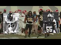 DERRICK BARNES 2020 SEASON HIGHLIGHTS