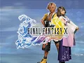 final fantasy X - rammstein - music.