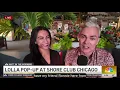 SpaDerma on NBC Chicago